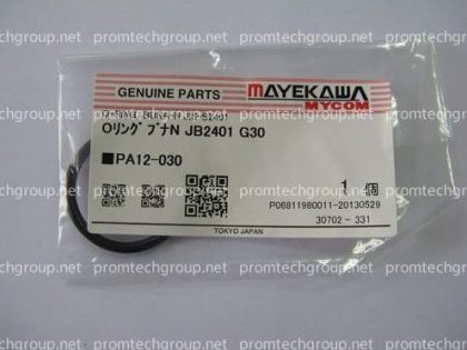O-образное кольцо PA12-030 для компрессора Mycom