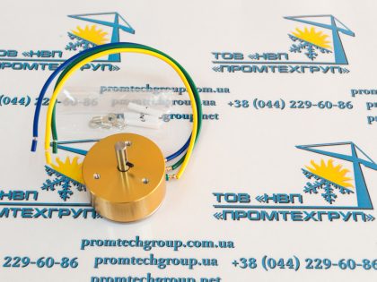 Потенциометр CS1290-E10 к винтовому компрессору Mycom 320V в г.Киев