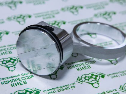 ШПГ для компрессора Bitzer 4TCS-12.2Y