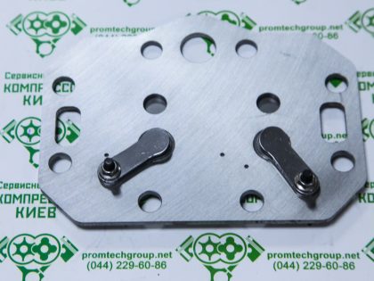 Плита клапанная в сборе компрессора Bitzer 4FC-5.2Y
