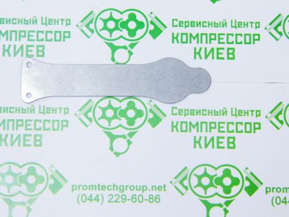 Клапан всасывающий компрессора Bitzer 6F-50.2Y