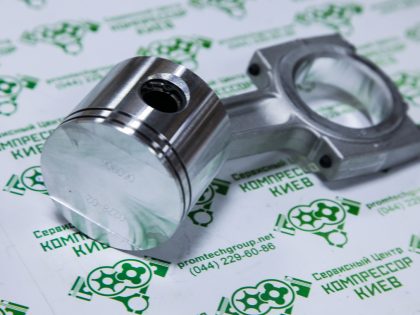 ШПГ для компрессора Copeland D4DJ-300x