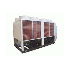 чиллер фирмы hitachi