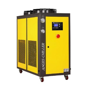 чиллер фирмы anges